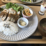 Hakko Cafe Kome-Hana - 