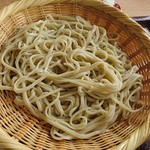 手打ち蕎麦　いよ翁 - 