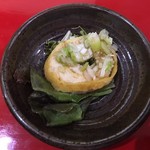 けん蔵 - お通し 0円