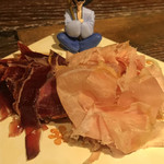 ピルピル&生ハム専門店 LUPIN - 