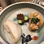 鮨　そういち - 