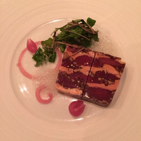 レザンファン ギャテ - 