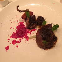 レザンファン ギャテ - 