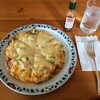 ピザハウス エルパソ - 料理写真:手作りピザ(ミックス) Sサイズ