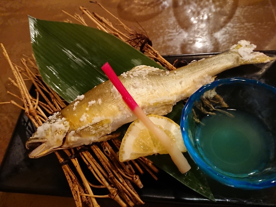 写真 学園炉端 はちだい丸 松江 居酒屋 食べログ