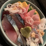 Sushidokoro Utage - 