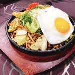 鉄板居酒屋 大樹 - 