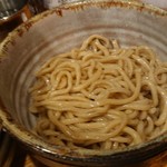 つけ麺 井手 - 熱盛ッ!!