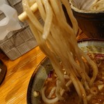 つけ麺 井手 - めっちゃ旨んま～♥️