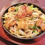 鉄板居酒屋 大樹 - 