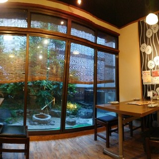 学園炉端 はちだい丸_2