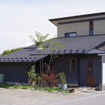 와자와자 - 外観