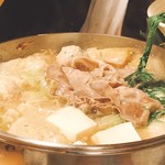 博多 表邸 - 料理写真:ええ感じ♪