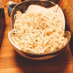 博多 表邸 - 料理写真:〆の麺♪