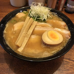 麺屋楽長。 - 