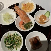 膳處漢ぽっちり - 