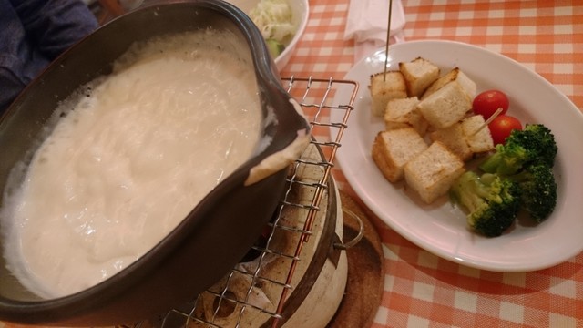 閉店 マンマ マリィ 郡山喜久田店 郡山富田 イタリアン 食べログ