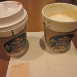 STARBUCKS COFFEE - 