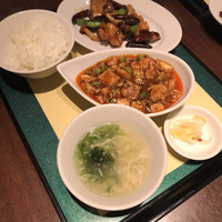 中国菜 feve.  - 