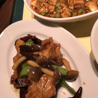 中国菜 feve.  - 