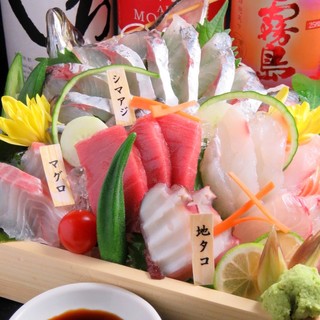 馬刺し&焼き鳥 えびす門_1