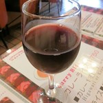 Rumbini - グラスワイン