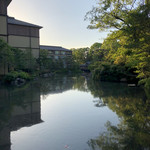 FOUR SEASONS HOTEL KYOTO - 