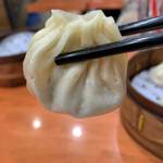 莱莱小笼 - 蟹味噌松茸