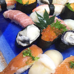 Sushidokoro Matsugen - 