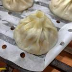 莱莱小笼 - 蟹味噌松茸