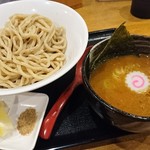 Garakuta Gakkou - 1年2組（つけ麺）