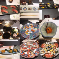 鮨 ふくじゅ - 