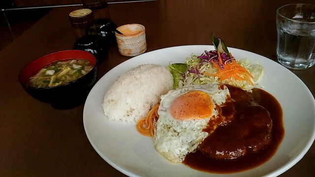 ピガールレストラン - 南稚内（洋食）の写真