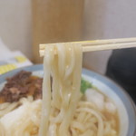 うどん工房 名麺堂 - 