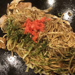 モッさんのべた焼 壬生店 - 