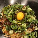 モッさんのべた焼 壬生店 - 