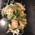 モッさんのべた焼 壬生店 - 