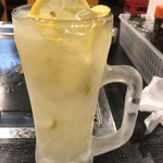 モッさんのべた焼 - 