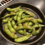 モッさんのべた焼 - 