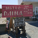 Bistro DAINA - 