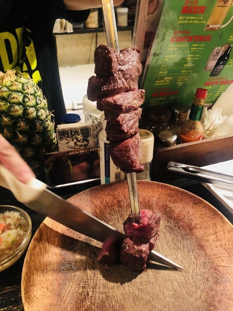 ブラジリアン食堂 Bancho 1号店 バンチョー 三軒茶屋 ブラジル料理 食べログ ブラジリアン食堂 Bancho 1号店 バンチョー 三軒茶屋 ブラジル料理 食べログ
