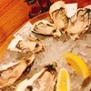 オストレア oysterbar&restaurant 銀座コリドー通り店
