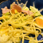 若か菜 - ☆スパサラ♪