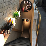 新橋 いっぱし - 