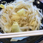 家系ラーメン 町田商店 - 