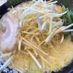 家系ラーメン 町田商店 - 