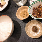 津の守坂 小柴 - 