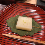 津の守坂 小柴 - 