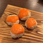 Kushi Yaki Baru Mansan - 