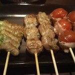 Yakitori Sumigoya - 